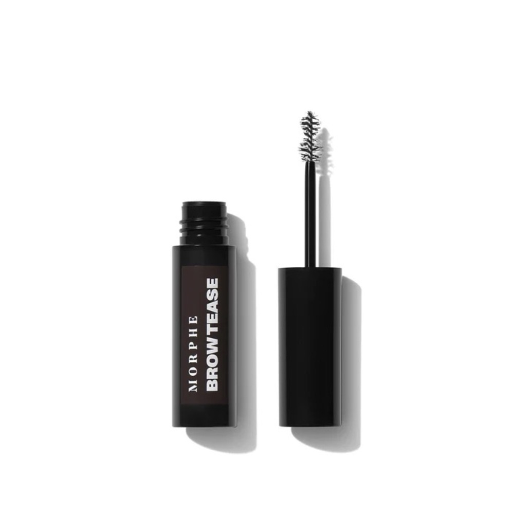 🛍️3/$20🛍️ Morphe Brow Tease Gel in Deep Brown